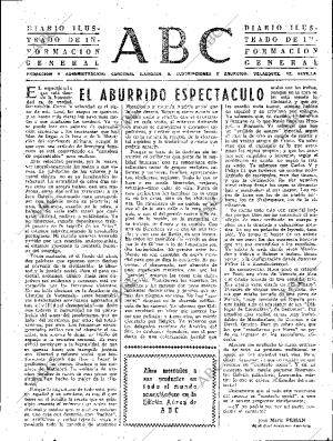 ABC SEVILLA 23-02-1961 página 3