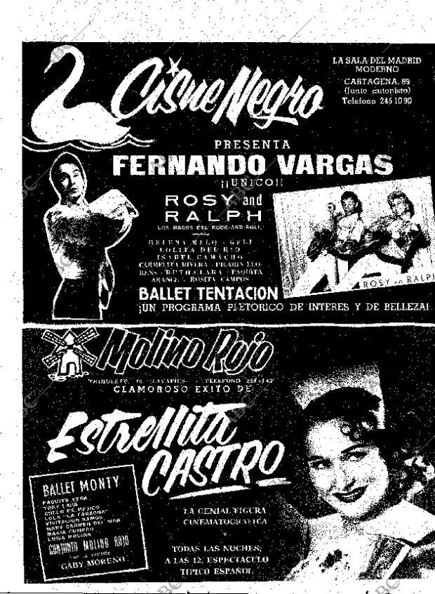 ABC MADRID 24-02-1961 página 12