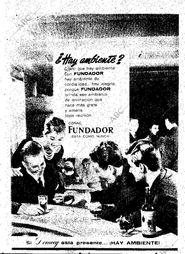 ABC MADRID 24-02-1961 página 14