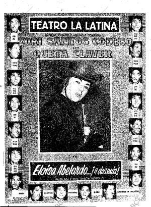 ABC MADRID 24-02-1961 página 18