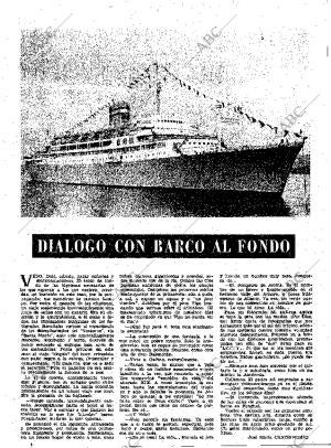 ABC MADRID 24-02-1961 página 19