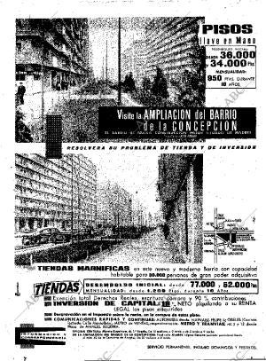 ABC MADRID 24-02-1961 página 21