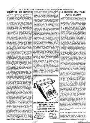 ABC MADRID 24-02-1961 página 24