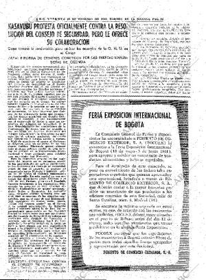 ABC MADRID 24-02-1961 página 27