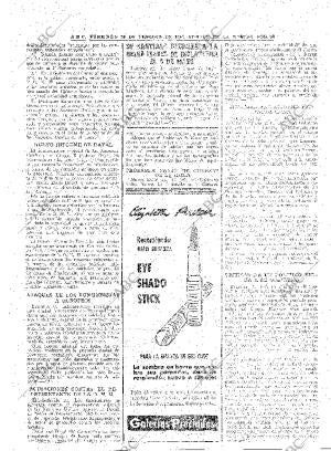 ABC MADRID 24-02-1961 página 28
