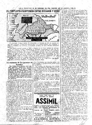 ABC MADRID 24-02-1961 página 31