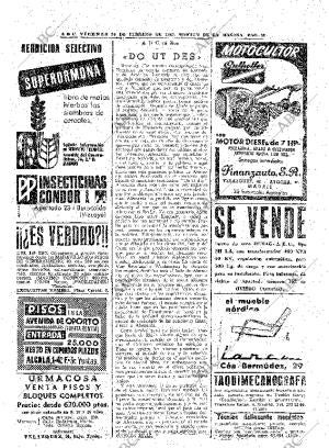ABC MADRID 24-02-1961 página 32
