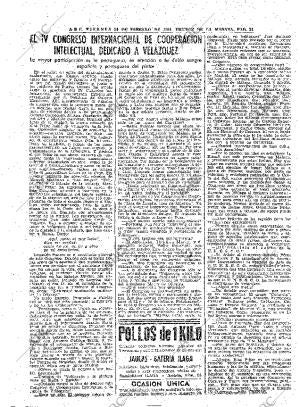 ABC MADRID 24-02-1961 página 34