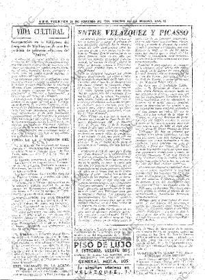 ABC MADRID 24-02-1961 página 35