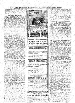 ABC MADRID 24-02-1961 página 37
