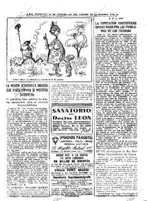 ABC MADRID 24-02-1961 página 39