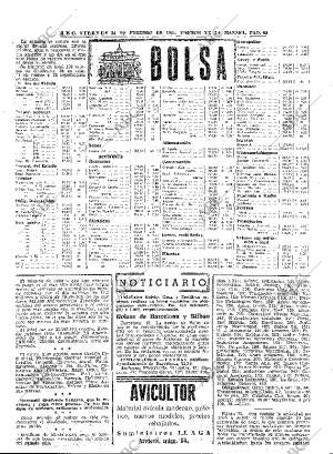 ABC MADRID 24-02-1961 página 45