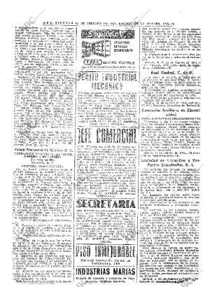 ABC MADRID 24-02-1961 página 46