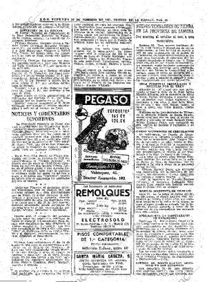ABC MADRID 24-02-1961 página 49