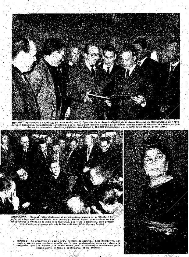 ABC MADRID 24-02-1961 página 5