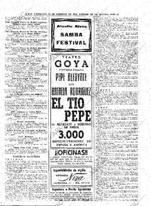 ABC MADRID 24-02-1961 página 53