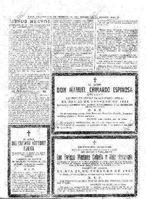 ABC MADRID 24-02-1961 página 55