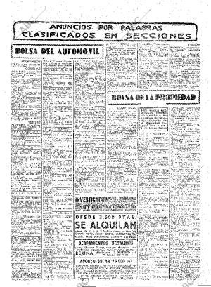 ABC MADRID 24-02-1961 página 56