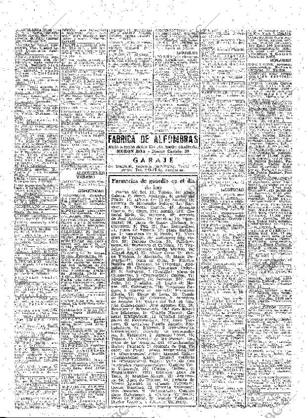 ABC MADRID 24-02-1961 página 57