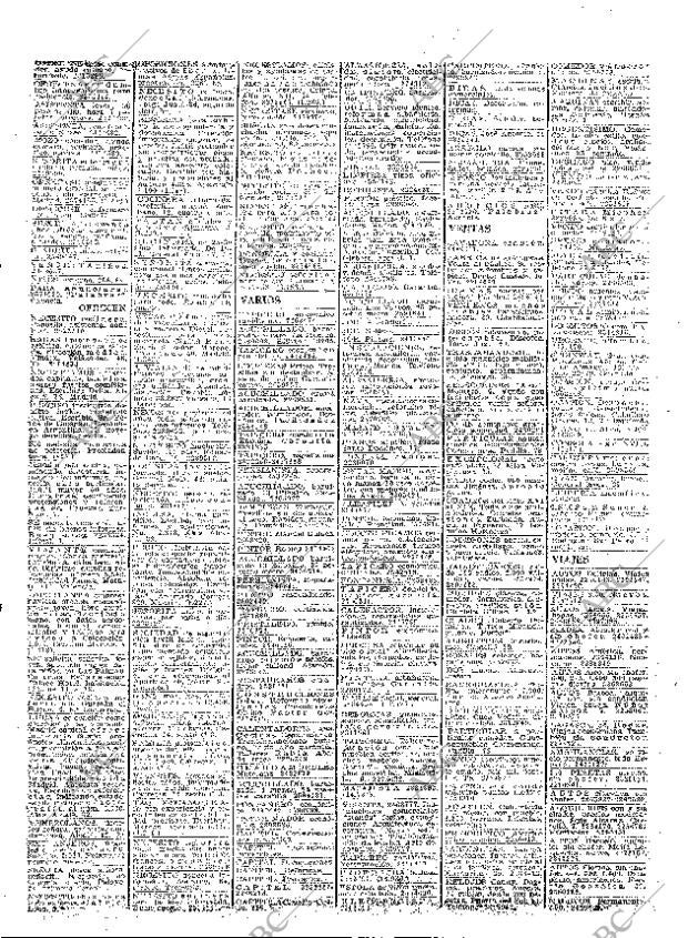 ABC MADRID 24-02-1961 página 61
