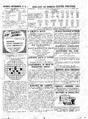 ABC MADRID 24-02-1961 página 63