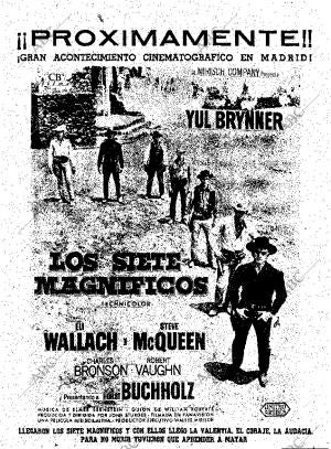 ABC MADRID 24-02-1961 página 7
