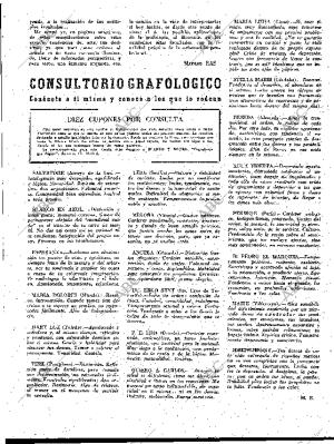 BLANCO Y NEGRO MADRID 25-02-1961 página 113