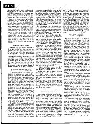 BLANCO Y NEGRO MADRID 25-02-1961 página 18