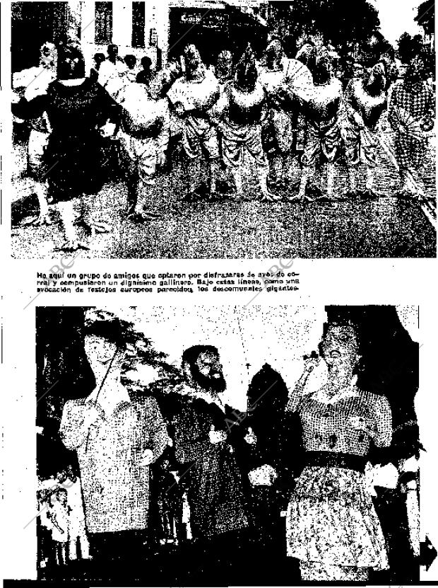 BLANCO Y NEGRO MADRID 25-02-1961 página 27