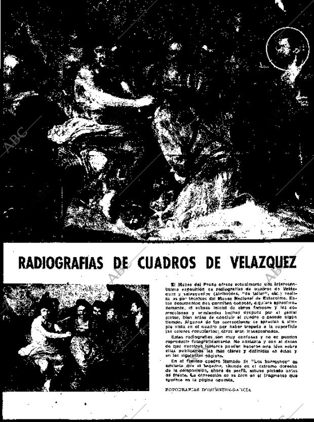 BLANCO Y NEGRO MADRID 25-02-1961 página 30