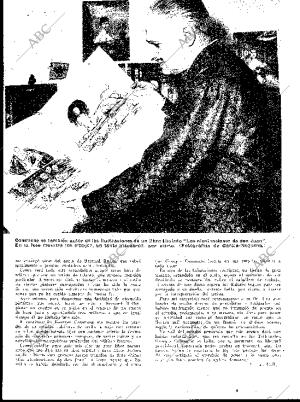 BLANCO Y NEGRO MADRID 25-02-1961 página 56