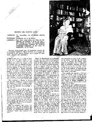 BLANCO Y NEGRO MADRID 25-02-1961 página 59