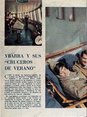 BLANCO Y NEGRO MADRID 25-02-1961 página 68