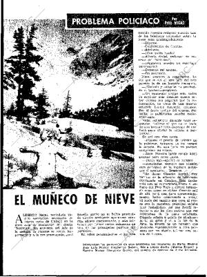 BLANCO Y NEGRO MADRID 25-02-1961 página 86