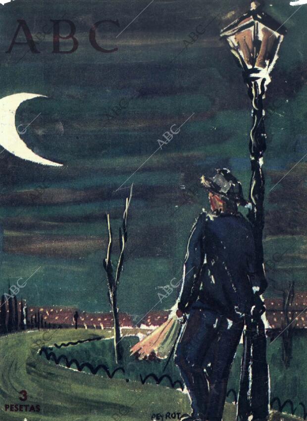 ABC MADRID 26-02-1961 página 1