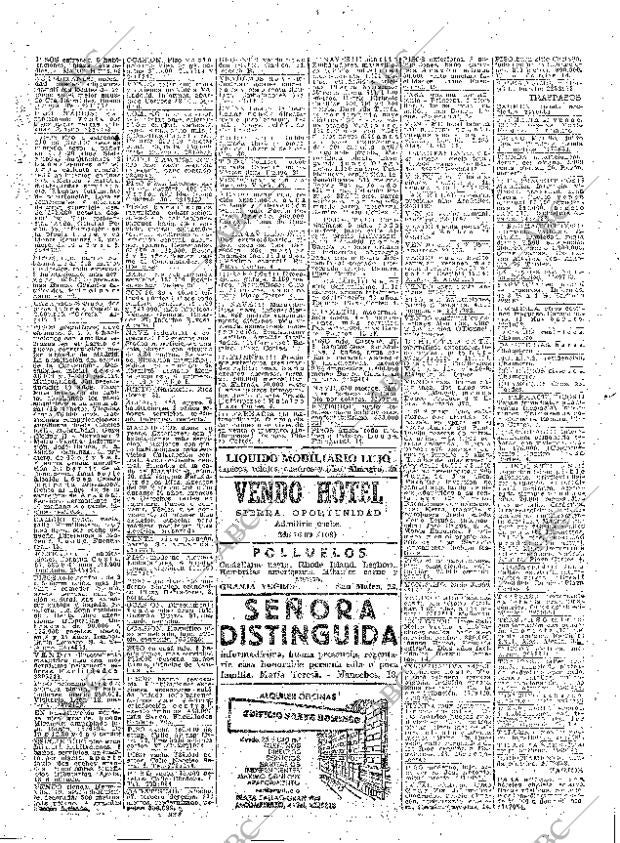 ABC MADRID 26-02-1961 página 101