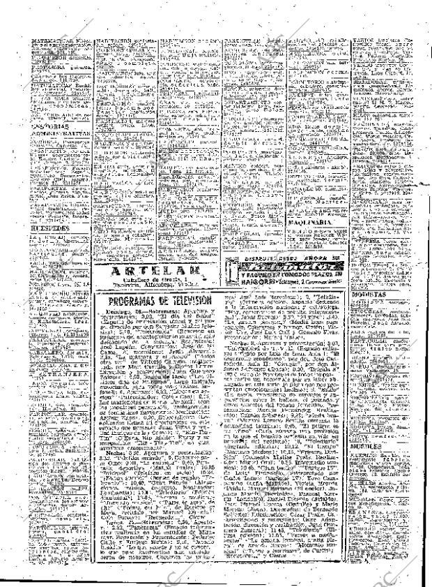 ABC MADRID 26-02-1961 página 103