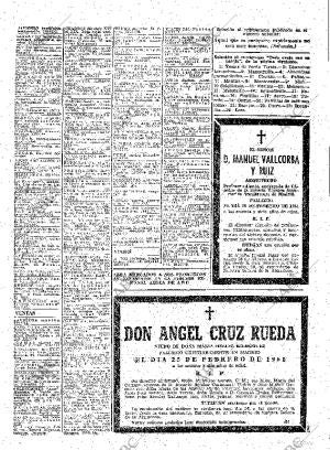 ABC MADRID 26-02-1961 página 105