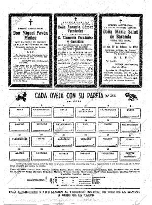 ABC MADRID 26-02-1961 página 106