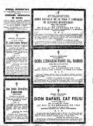 ABC MADRID 26-02-1961 página 107