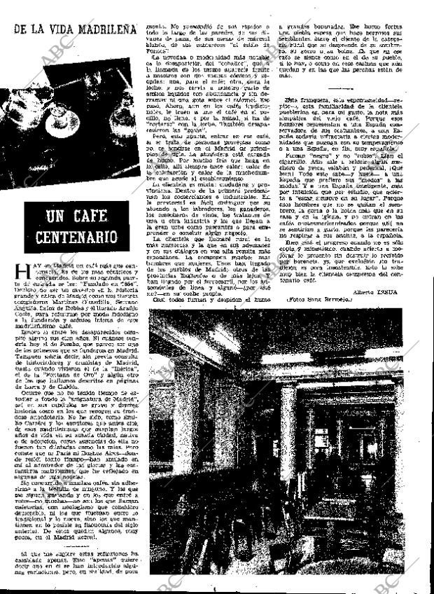 ABC MADRID 26-02-1961 página 11