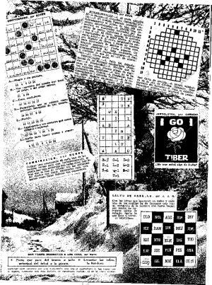 ABC MADRID 26-02-1961 página 111