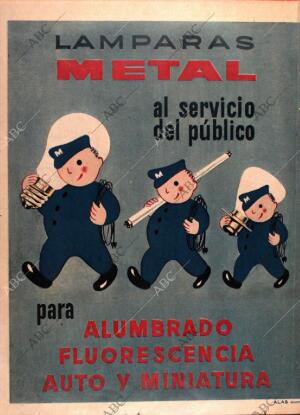 ABC MADRID 26-02-1961 página 112