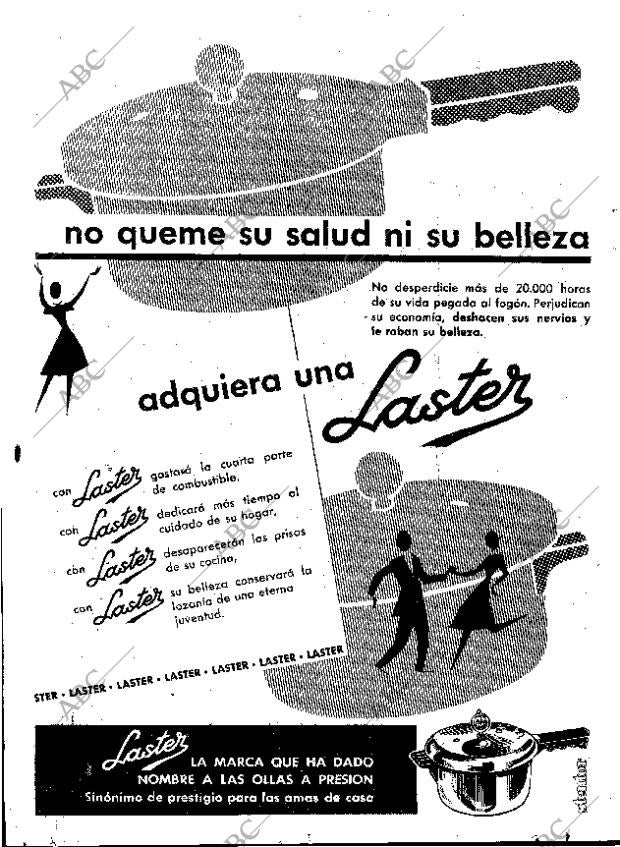 ABC MADRID 26-02-1961 página 14