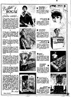 ABC MADRID 26-02-1961 página 15