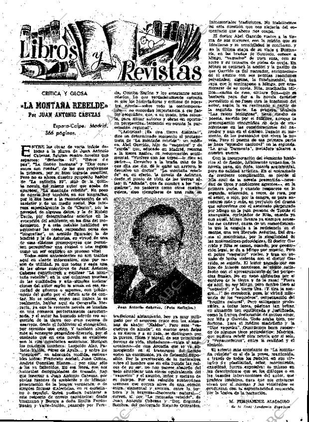 ABC MADRID 26-02-1961 página 17