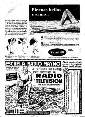 ABC MADRID 26-02-1961 página 18