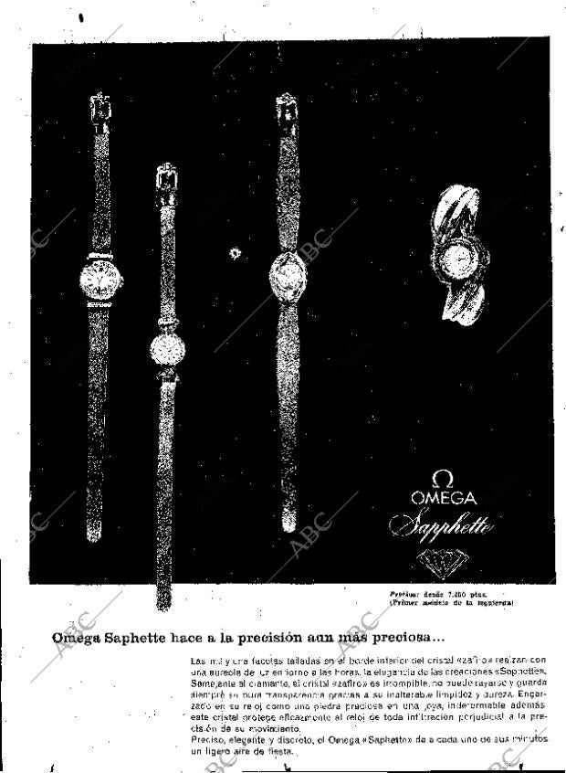 ABC MADRID 26-02-1961 página 2