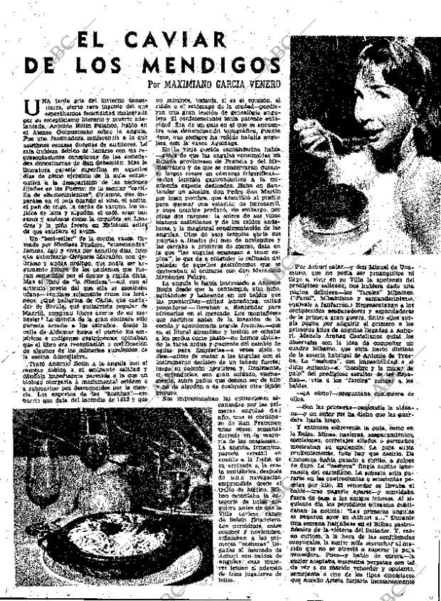 ABC MADRID 26-02-1961 página 21