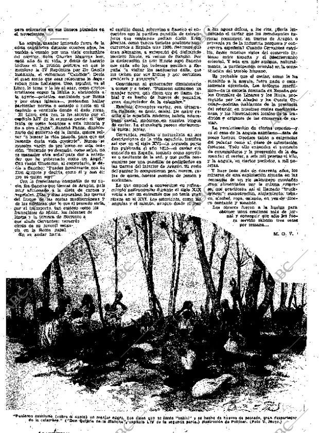 ABC MADRID 26-02-1961 página 23